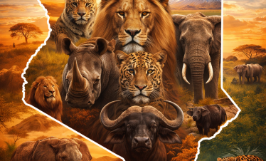 7 Days/6 Nights Kenya Safari
